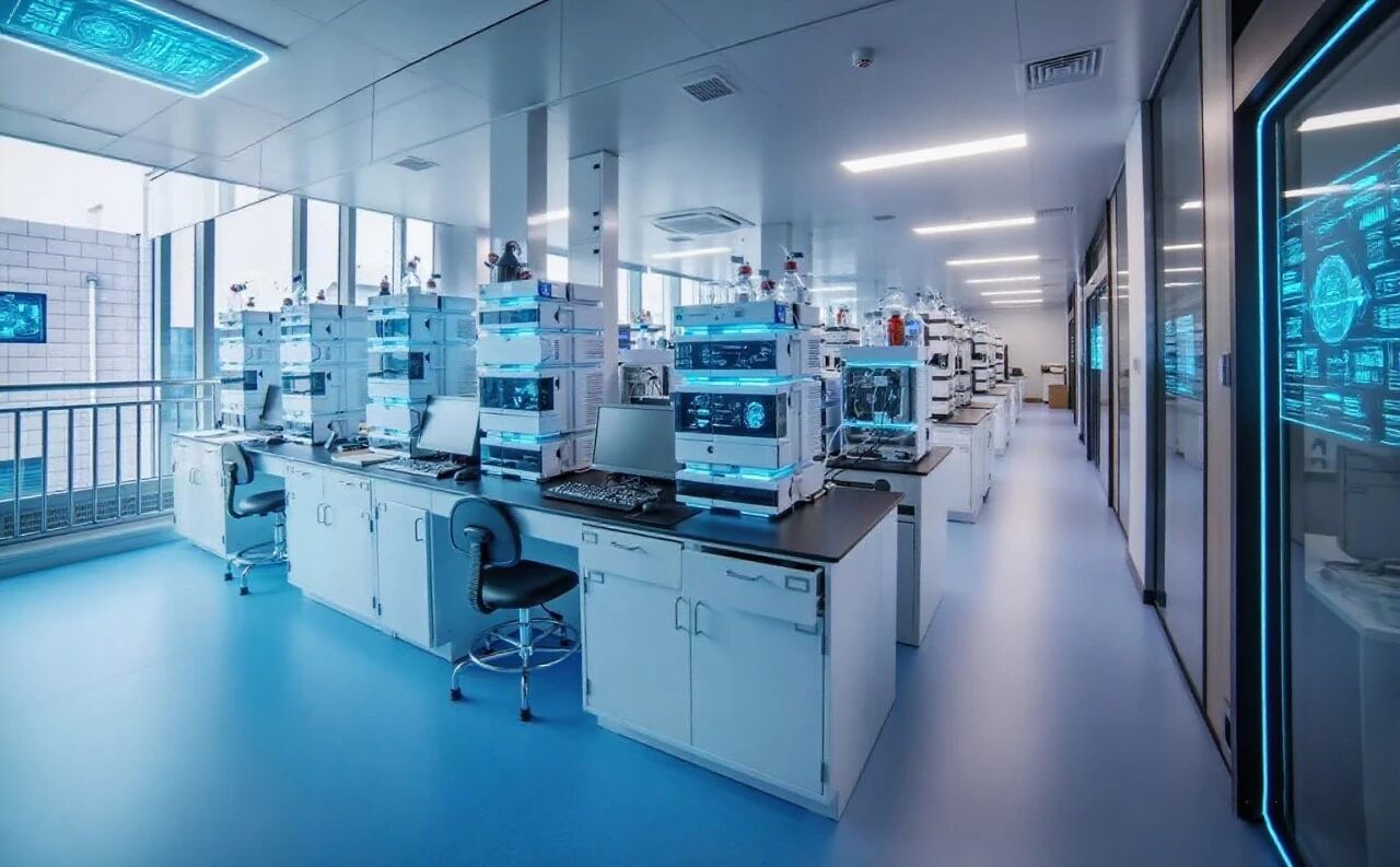  植保科技企业经营性租赁服务方案，赋能企业打破重资产桎梏