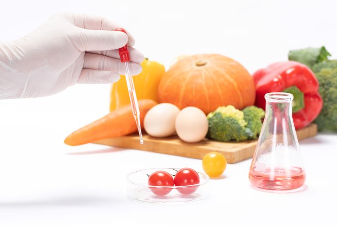 玩具及食品药品接触性材料安全检测