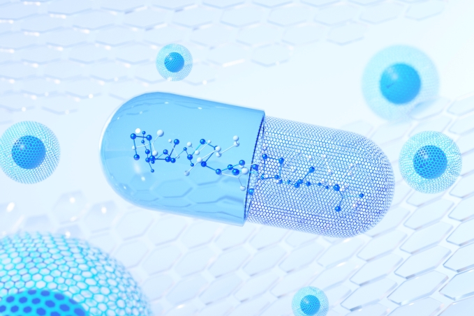 小分子药物研发与发现创新解决方案