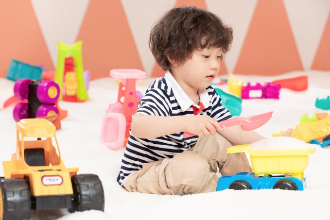 玩具检测实验室：精准高效的仪器解决方案