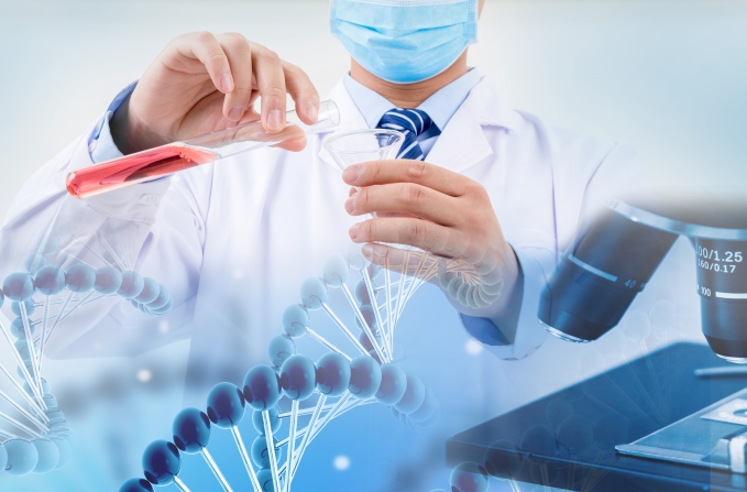 生物药创新与质控弹性合作方案