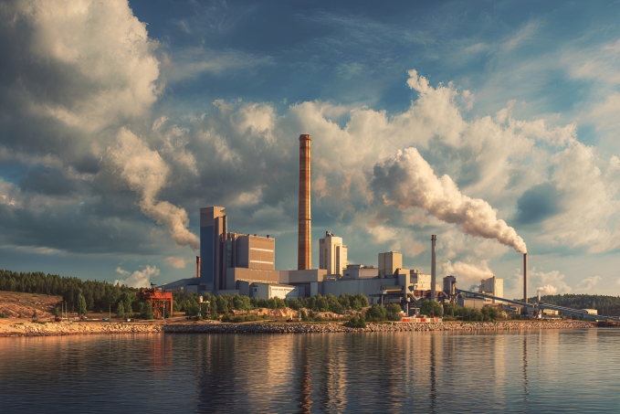 环境中新污染物检测全流程解决方案