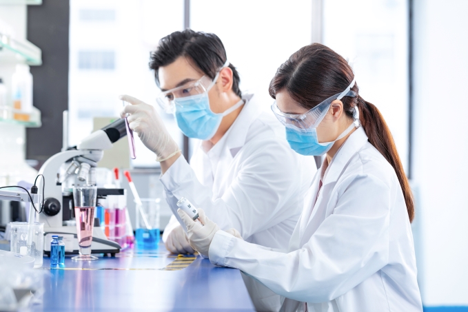 某国家级科学院下属研究所