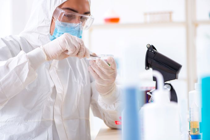 轻资产，重研究：破解蛋白组学设备困境