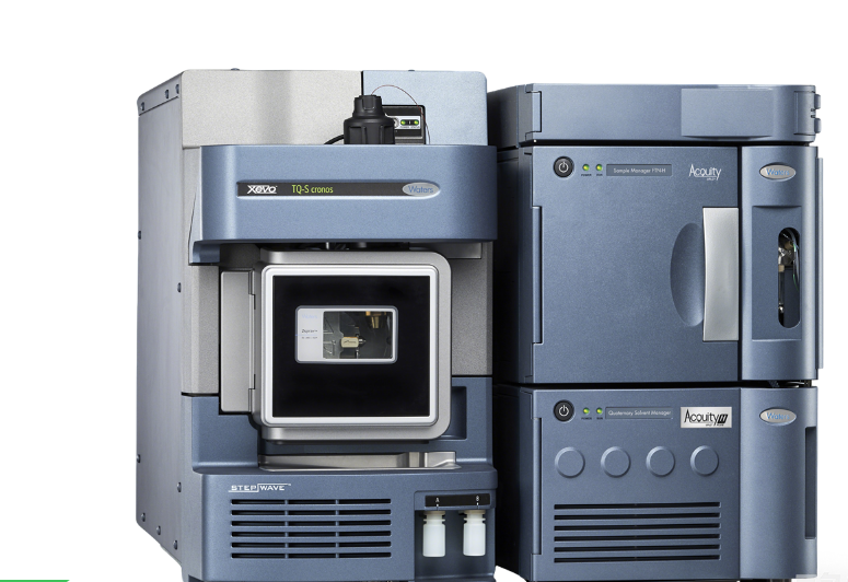 沃特世Xevo TQ-S cronos串联四级杆质谱仪.png 沃特世Xevo TQ-S cronos串联四级杆质谱仪.png