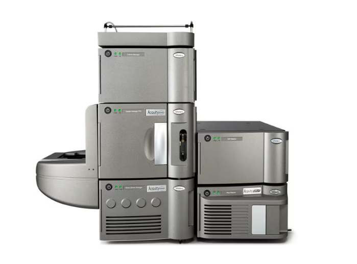 Waters Acquity Premier超高效液相色谱仪.png Waters Acquity Premier超高效液相色谱仪.png