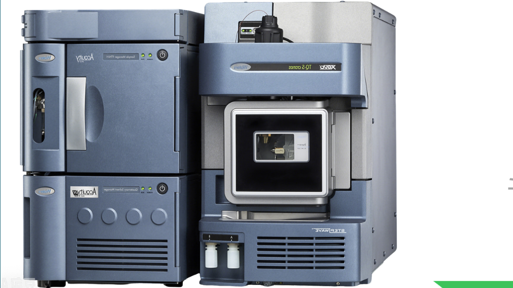 沃特世Xevo TQ-S cronos三重四极杆质谱仪.png