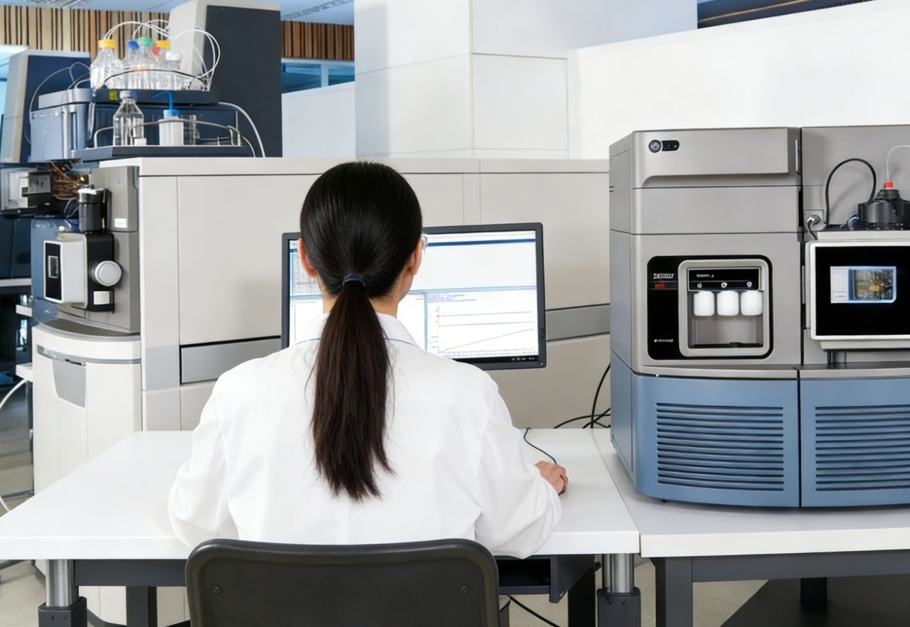 国耀融汇仪器“全流程订阅服务”赋能新征程