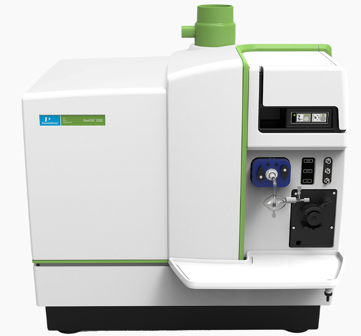 珀金埃尔默NexION 2200 ICP-MS.png 珀金埃尔默NexION 2200 ICP-MS.png