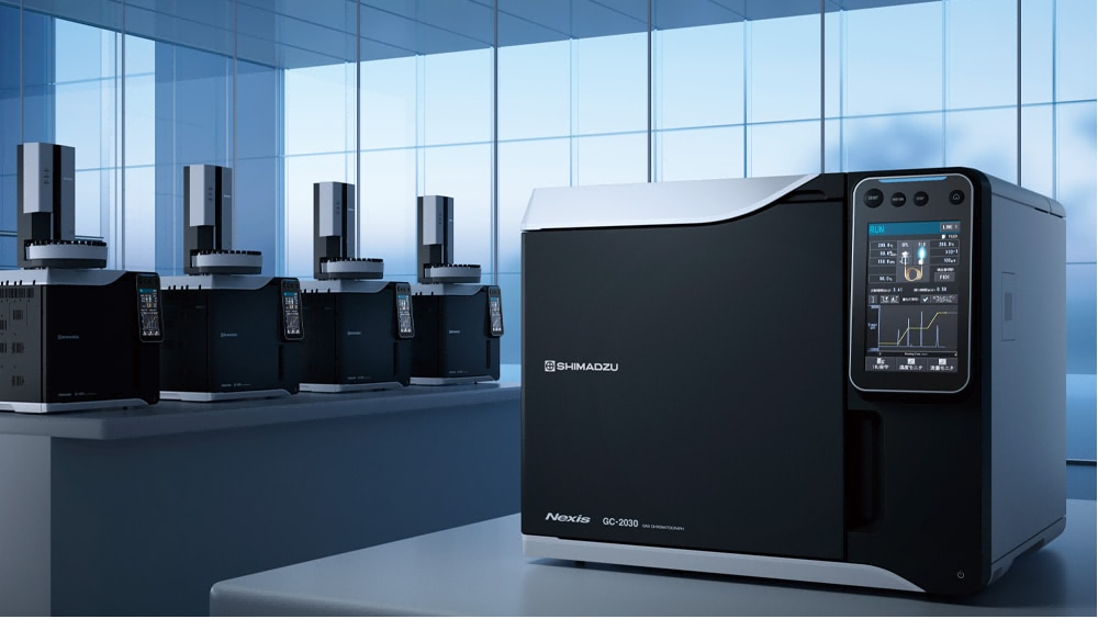 岛津Nexis GC-2030气相色谱仪.png
