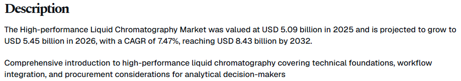 全球HPLC市场规模来自MarketResearch.png