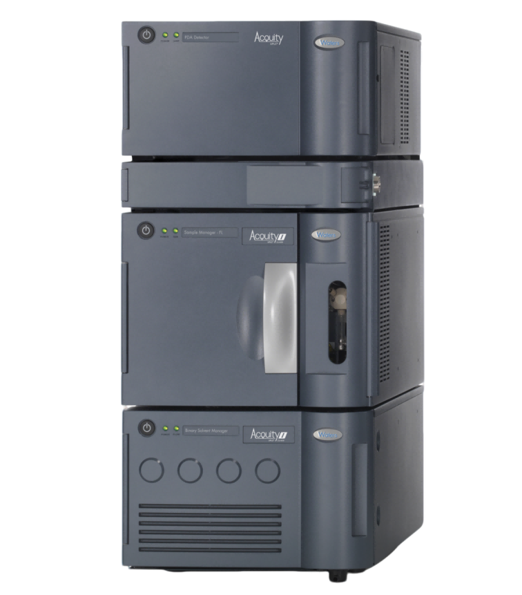 国耀融汇仪器租赁Waters ACQUITY UPLC I-Class PLUS超高效液相色谱仪.png