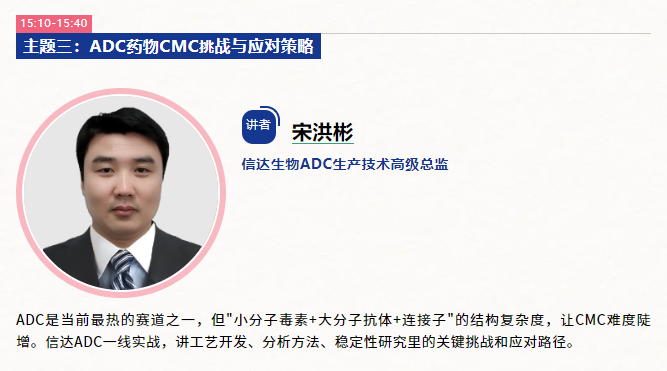 主题三ADC药物CMC挑战与应对策略.png